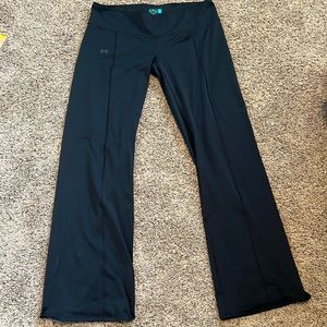 Under Armor Women’s Warm Gear Pants